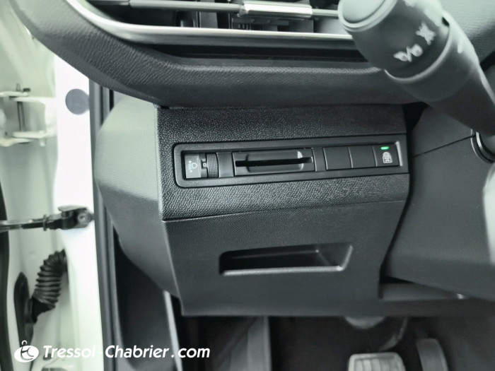 Peugeot 5008 PureTech 130ch S&S EAT8 Active
