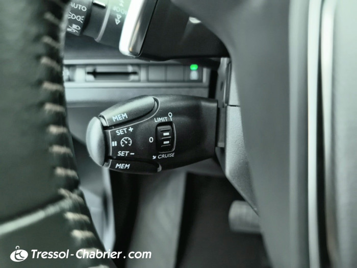 Peugeot 5008 PureTech 130ch S&S EAT8 Active