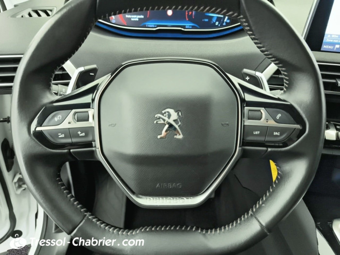 Peugeot 5008 PureTech 130ch S&S EAT8 Active