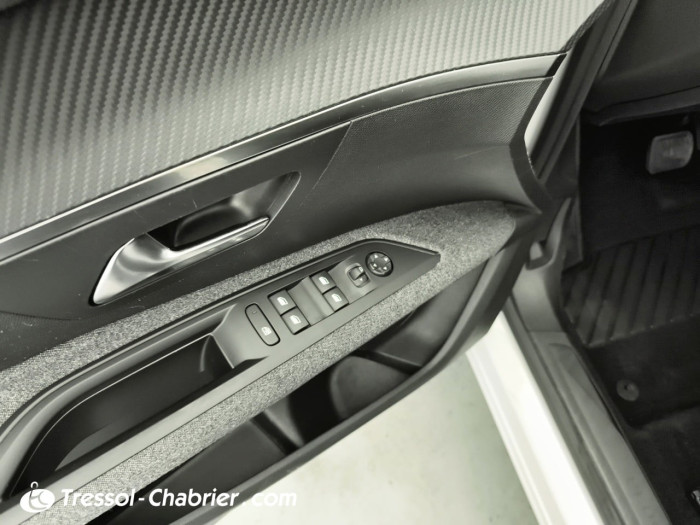Peugeot 5008 PureTech 130ch S&S EAT8 Active