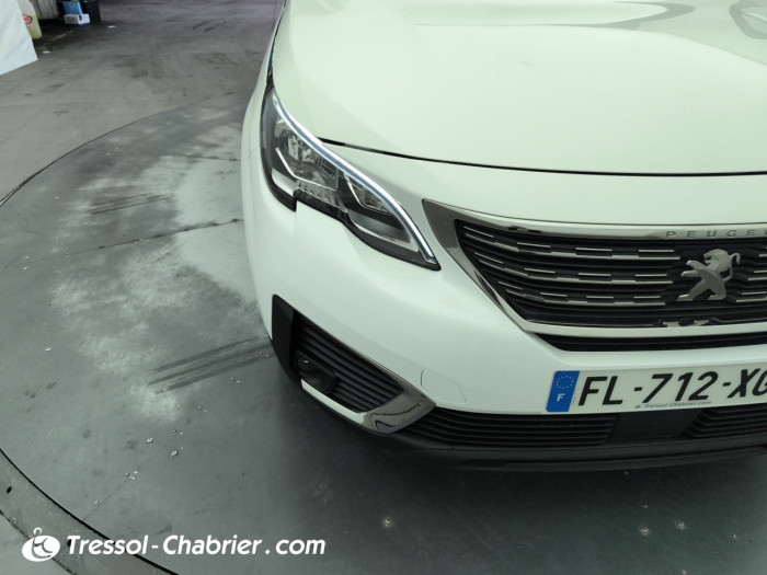 Peugeot 5008 PureTech 130ch S&S EAT8 Active
