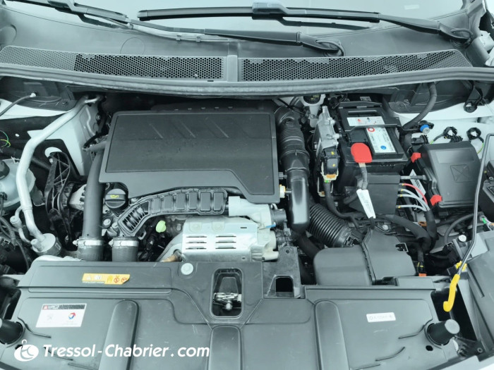 Peugeot 5008 PureTech 130ch S&S EAT8 Active