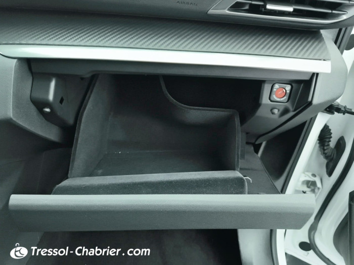 Peugeot 5008 PureTech 130ch S&S EAT8 Active