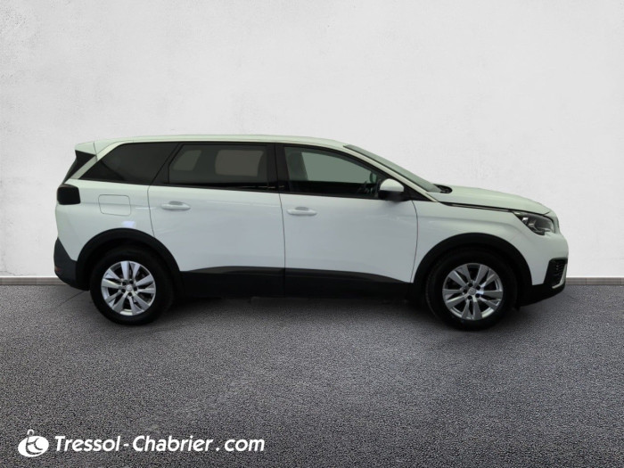 Peugeot 5008 PureTech 130ch S&S EAT8 Active
