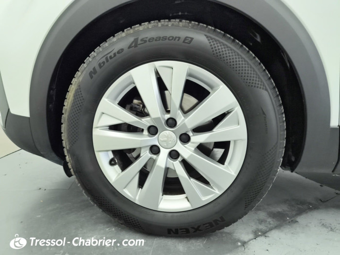 Peugeot 5008 PureTech 130ch S&S EAT8 Active