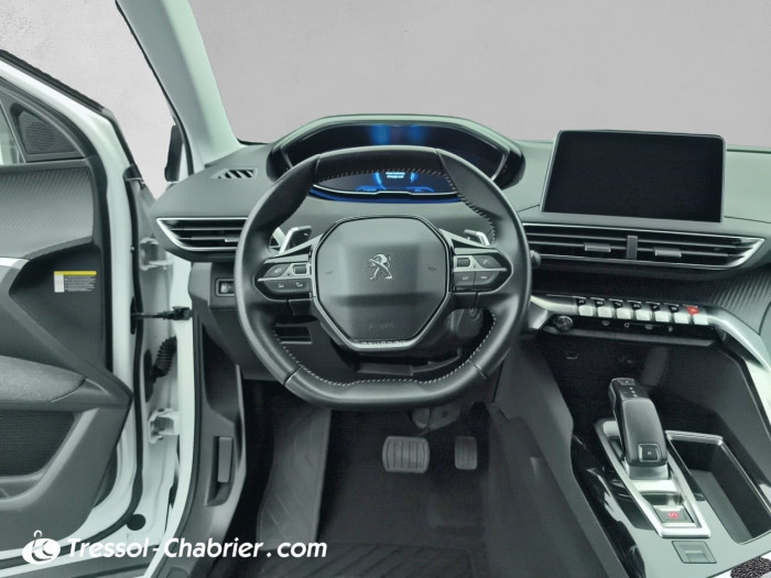 Peugeot 5008 PureTech 130ch S&S EAT8 Active
