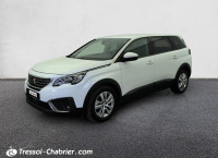 Peugeot 5008 PureTech 130ch S&S EAT8 Active