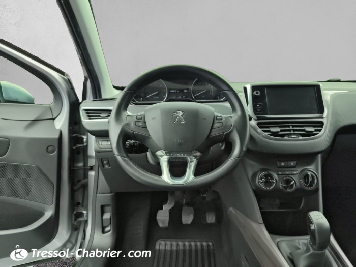 Peugeot 2008 1.6 e-HDi 92ch FAP BVM5 Active