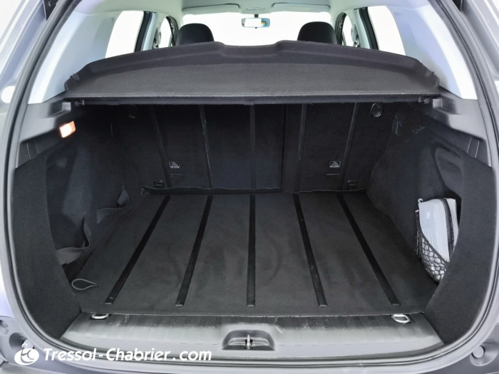 Peugeot 2008 1.6 e-HDi 92ch FAP BVM5 Active