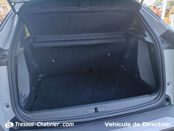 Peugeot 2008 Nouveau Hybrid 145 e-DCS6 GT