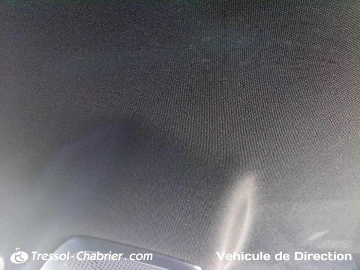 Peugeot 2008 Nouveau Hybrid 145 e-DCS6 GT