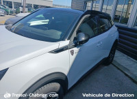 Peugeot 2008 Nouveau Hybrid 145 e-DCS6 GT