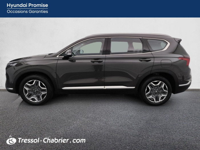 Hyundai Santa Fe 1.6 T-GDi Plug-in 265 HTRAC BVA6 Business