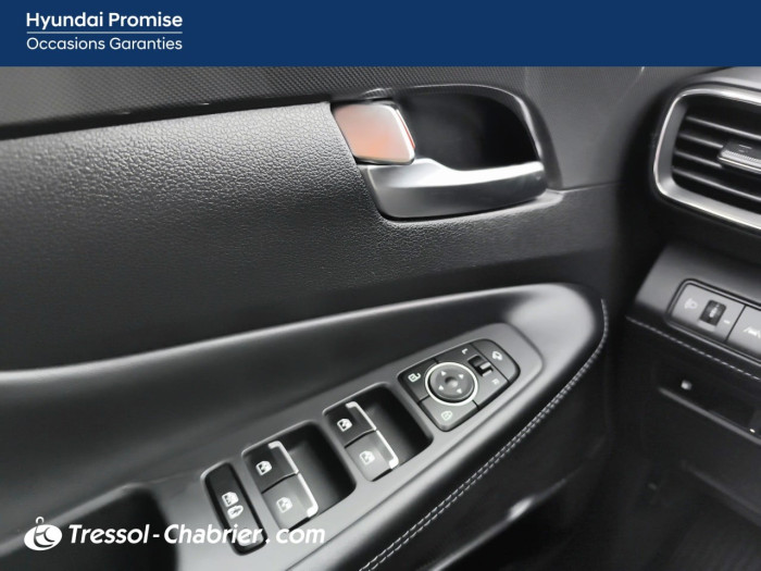 Hyundai Santa Fe 1.6 T-GDi Plug-in 265 HTRAC BVA6 Business
