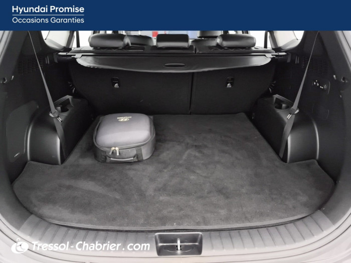 Hyundai Santa Fe 1.6 T-GDi Plug-in 265 HTRAC BVA6 Business