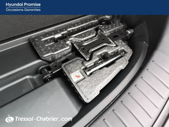 Hyundai Santa Fe 1.6 T-GDi Plug-in 265 HTRAC BVA6 Business