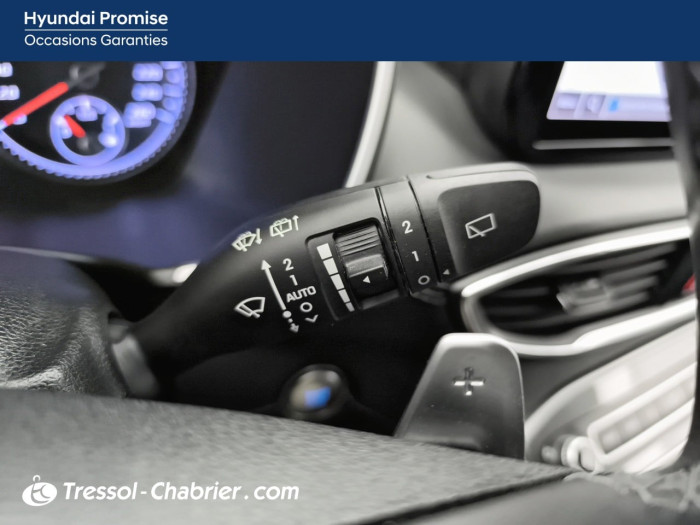 Hyundai Santa Fe 1.6 T-GDi Plug-in 265 HTRAC BVA6 Business