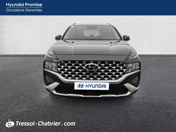 Hyundai Santa Fe 1.6 T-GDi Plug-in 265 HTRAC BVA6 Business