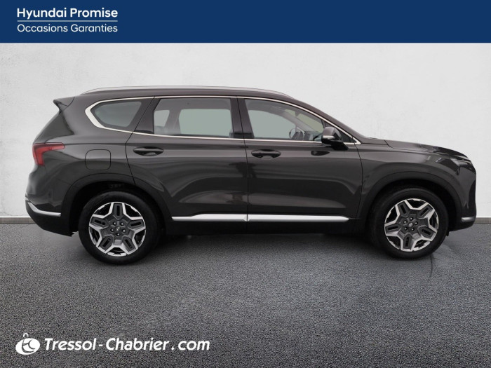 Hyundai Santa Fe 1.6 T-GDi Plug-in 265 HTRAC BVA6 Business