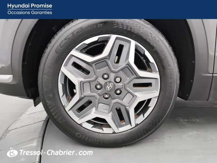 Hyundai Santa Fe 1.6 T-GDi Plug-in 265 HTRAC BVA6 Business