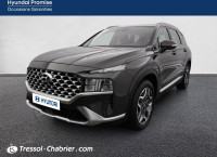 Hyundai Santa Fe 1.6 T-GDi Plug-in 265 HTRAC BVA6 Business