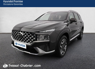 Hyundai Santa Fe 1.6 T-GDi Plug-in 265 HTRAC BVA6 Business
