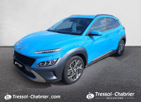 Hyundai KONA HYBRID 141 Creative