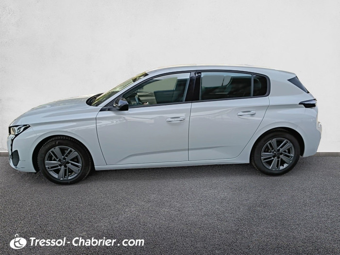 Peugeot 308 PureTech 130ch S&S BVM6 Active Pack