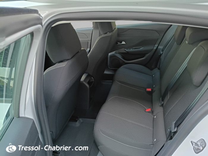 Peugeot 308 PureTech 130ch S&S BVM6 Active Pack