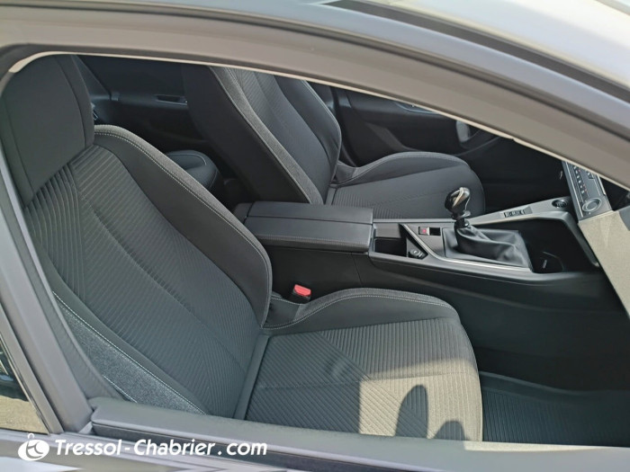 Peugeot 308 PureTech 130ch S&S BVM6 Active Pack