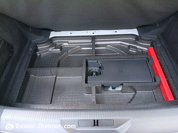 Peugeot 308 PureTech 130ch S&S BVM6 Active Pack