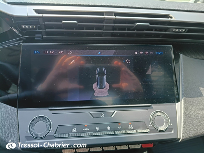 Peugeot 308 PureTech 130ch S&S BVM6 Active Pack