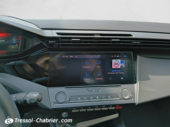 Peugeot 308 PureTech 130ch S&S BVM6 Active Pack