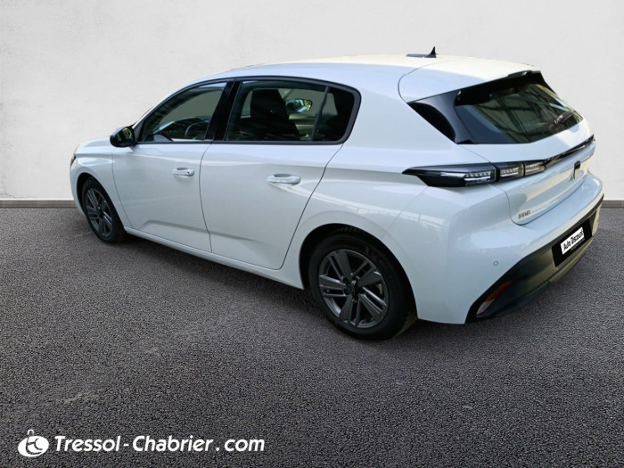 Peugeot 308 PureTech 130ch S&S BVM6 Active Pack