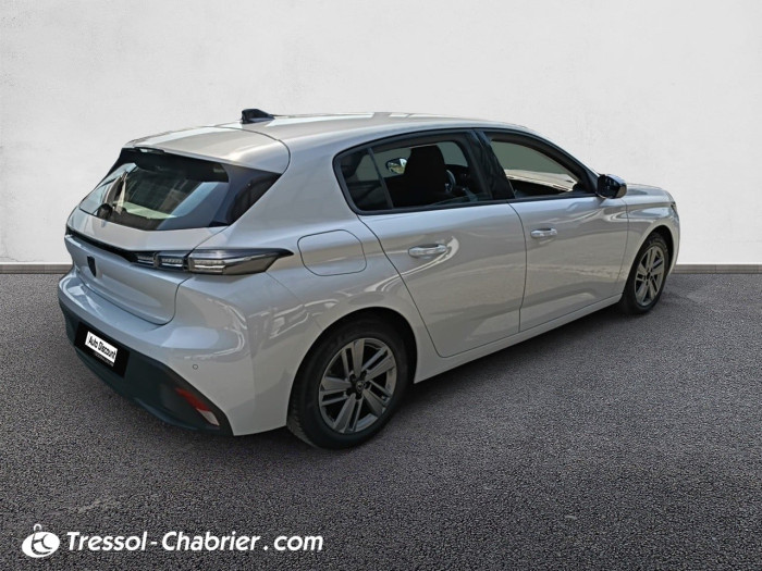 Peugeot 308 PureTech 130ch S&S BVM6 Active Pack