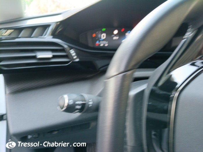 Peugeot 308 PureTech 130ch S&S BVM6 Active Pack