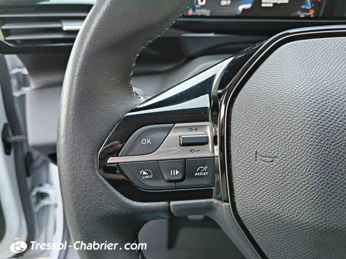 Peugeot 308 PureTech 130ch S&S BVM6 Active Pack