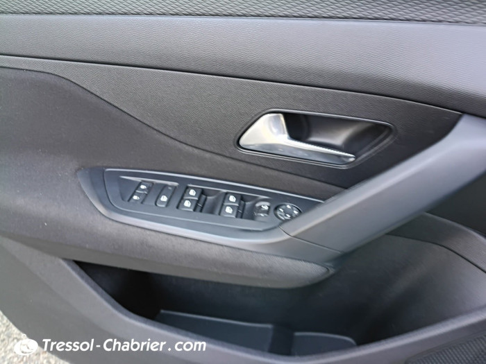 Peugeot 308 PureTech 130ch S&S BVM6 Active Pack