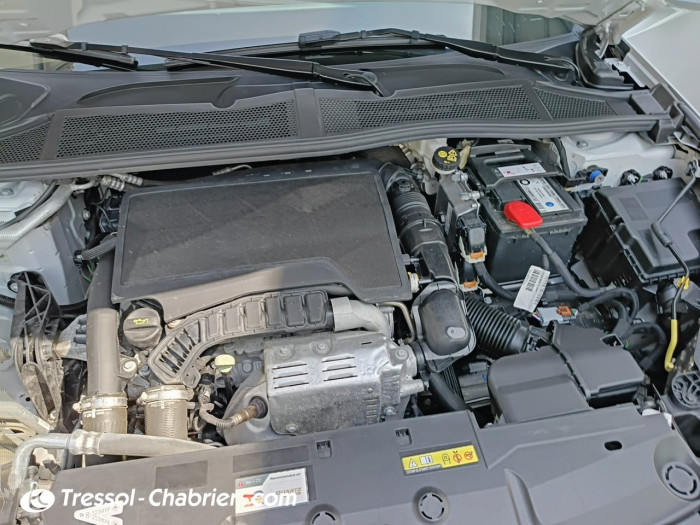 Peugeot 308 PureTech 130ch S&S BVM6 Active Pack