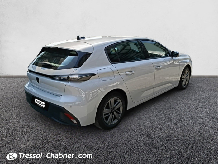 Peugeot 308 PureTech 130ch S&S BVM6 Active Pack