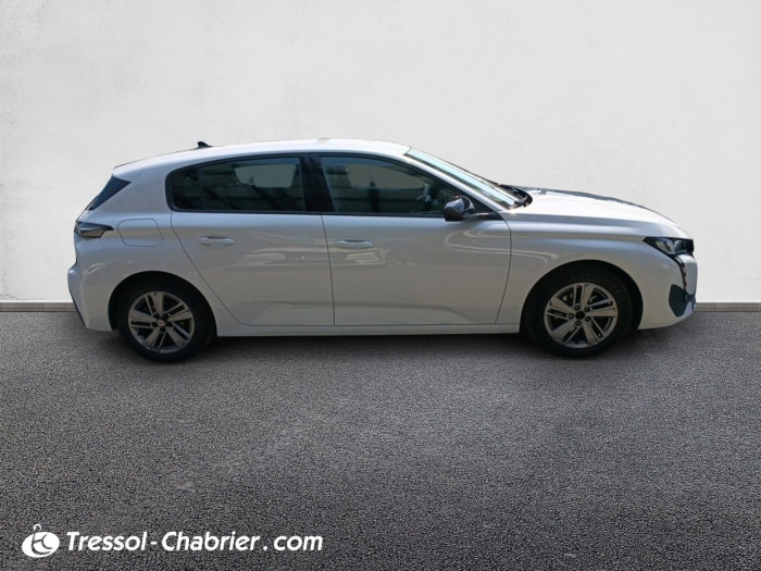 Peugeot 308 PureTech 130ch S&S BVM6 Active Pack