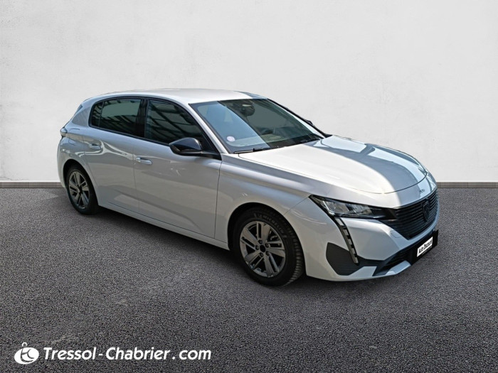 Peugeot 308 PureTech 130ch S&S BVM6 Active Pack