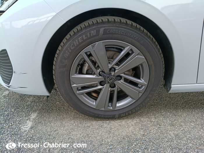 Peugeot 308 PureTech 130ch S&S BVM6 Active Pack