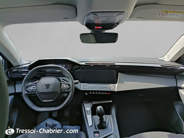 Peugeot 308 PureTech 130ch S&S BVM6 Active Pack