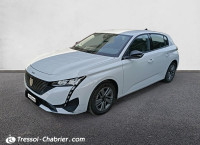 Peugeot 308 PureTech 130ch S&S BVM6 Active Pack