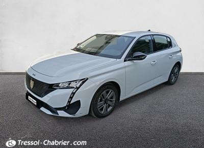 Peugeot 308 PureTech 130ch S&S BVM6 Active Pack
