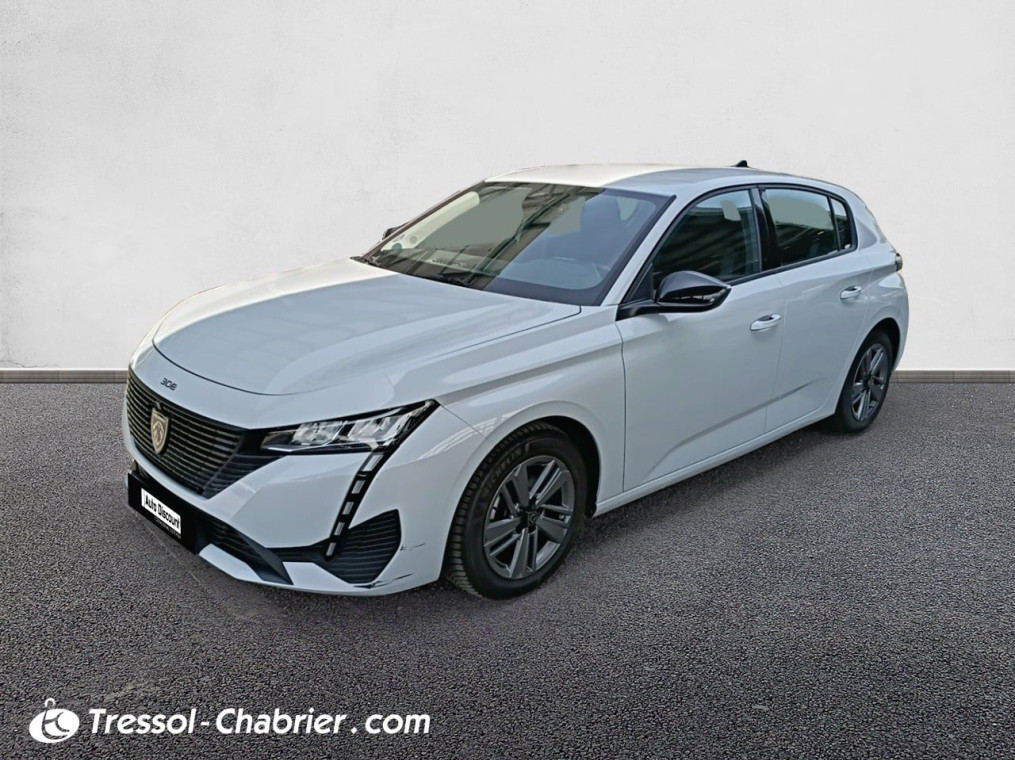 Peugeot 308 PureTech 130ch S&S BVM6 Active Pack