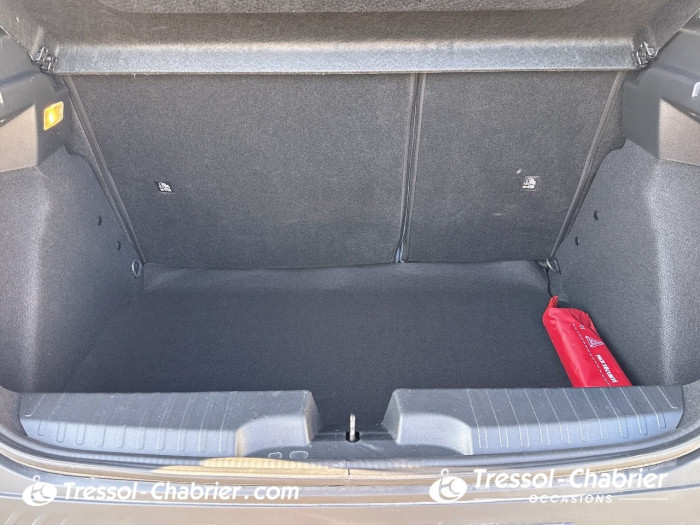 Fiat GRANDE PANDA 1.2 Hybrid 100 ch eDCT6 Icone