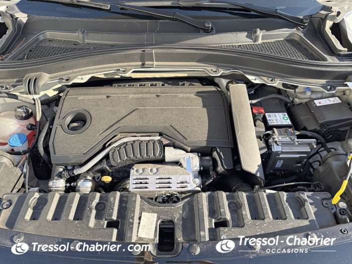 Fiat GRANDE PANDA 1.2 Hybrid 100 ch eDCT6 Icone