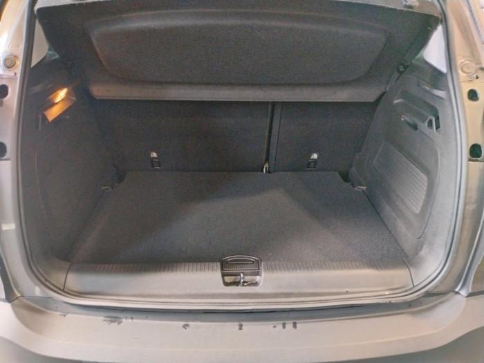 Opel Crossland 1.2 Turbo 130 ch BVA6 Elegance Business